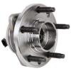 Brand New Front Or Rear Wheel Hub Bearing Assembly For Pontiac &amp; Saturn