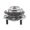 For 2007-2011 Versa 1.6L 1.8L Front Wheel Hub Bearing Stud Assembly NEW 513308