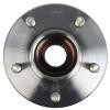 1 New Front Wheel Hub Bearing Assembly Lifetime Warranty Free Shipping #513190