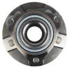 1 New Front Wheel Hub Bearing Assembly Lifetime Warranty Free Shipping #513190