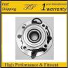 Front Wheel Hub Bearing Assembly for DODGE Ram 3500 Truck (4X4) 2001-2002