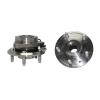 NEW Front Wheel Hub And Bearing Assembly EQUINOX, VUE, TORRENT, XL-7   ABS