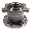 2x 2010-2015 Volvo XC60 AWD Models Front Wheel Hub Bearing Assembly Replacement