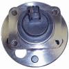 One New Rear Wheel Hub Bearing Power Train Components PT512003 #2 small image
