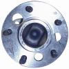 One New Rear Wheel Hub Bearing Power Train Components PT512003 #3 small image