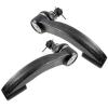 Tie Rod Ends Front Outer Left &amp; Right Pair Set for Stratus Breeze Cirrus Sebring