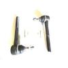 TIE ROD END FRONT OUTER CHEVROLET C1500 1988-1999 2PCS KIT SAVE $$$$$$$$$$$$$$$ #1 small image
