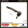 Tie Rod End Front Left Outer for NISSAN NAVARA D40 - 038-140080
