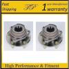 Front Wheel Hub Bearing Assembly For CHEVROLET EQUINOX 2010-2013 PAIR