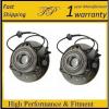 Front Wheel Hub Bearing Assembly for Chevrolet Tahoe (4WD) 2007 - 2011 (PAIR)