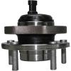 NEW Front Passenger Complete Wheel Hub and Bearing Assembly w/ ABS