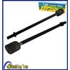 (2) Inner Tie Rod Ends Ford Windstar 95-03