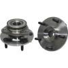 NEW Front Driver or Passenger Wheel Hub Bearing Assembly 4x4 w/ Rear-Wheel ABS