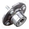 2 Pcs New Rear Wheel Hub Bearing Assembly Fits Driver Or Passenger Side W/O ABS #5 small image