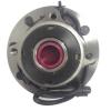 New DTA Front Wheel Hub and Bearing Assembly with Warranty 515020