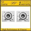 Pair of Front L&amp;R Wheel Hub Bearing Assembly for LEXUS IS350 (AWD) 2011-2013 #1 small image