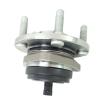 HEAVY DUTY HOLDEN VE COMMODORE FRONT WHEEL BEARING HUB ASSEMBLY WITH ABS 06-13