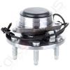 New Complete Front 6Lugs Wheel Hub Bearing Assembly Fits Chevy/GMC Trucks 2WD