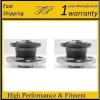 Front Wheel Hub Bearing Assembly for MINI Cooper 2007 - 2013 (PAIR)