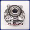 1 FRONT WHEEL HUB BEARING ASSEMBLY FOR  TOYOTA TACOMA  W/4WD ONLY 2010-2013 NEW