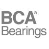 BCA Bearing WE60520  NTN Front WHEEL Hub Assembly  ORIGINAL BOX
