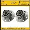Front Wheel Hub Bearing Assembly for Chevrolet K2500 Suburban (4WD) 1992-94 PAIR #1 small image