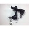 2 Outer Tie Rod Ends Low Price High Quality 1 Year Warranty