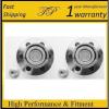 Front Wheel Hub Bearing Assembly for DODGE Durango (2WD NON-AB) 1998-2003 (PAIR)
