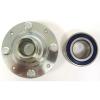 Wheel Hub and Bearing Assembly Set FRONT 831-72001 Honda Civic DX &#039;92-&#039;00