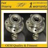 Front Wheel Hub &amp; Bearing Assembly For ACURA CL 1997 (4 Cyl 2.2L Engine) (PAIR)