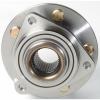 REAR Wheel Bearing &amp; Hub Assembly FITS CHRYSLER PROWLER 2001-2002