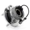 2007-2009 Pontiac G5 ABS 4 Lugs Wheel Hub Bearing Assembly Replacement