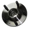 New REAR Complete Wheel Hub and Bearing Assembly for Daewoo Leganza ABS