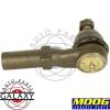 Moog Replacement New Inner &amp; Outer Tie Rod End Pair For Dodge Dakota Durango