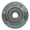 Wheel Bearing and Hub Assembly Front Precision Automotive 513157