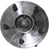 Pair: 2 New REAR 2004-07 Freestar Monterey ABS Wheel Hub and Bearing Assembly #2 small image