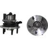 Pair: 2 New REAR 2004-07 Freestar Monterey ABS Wheel Hub and Bearing Assembly #4 small image