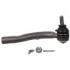 Steering Tie Rod End Left Outer FEDERATED SBES80603
