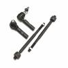 10 Pc Suspension kit for Chrysler 300 Dodge Charger Tie Rod Ends Control Arm RWD
