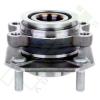 Pair Of 2 New Complete Wheel Bearing And Hub Assembly Fits Left Or Right 4 Lug
