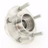 FRONT Wheel Bearing &amp; Hub Assembly FITS VOLVO S40 2010-2011 #1 small image
