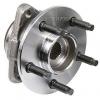 Brand New Premium Quality Front Wheel Hub Bearing Assembly For Ford Ranger 4X4 #1 small image