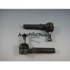 2 OUTER TIE ROD END OLDSMOBILE SILHOUETTE 97-04 #1 small image