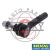 Moog New Replacement Complete Outer Tie Rod End Pair For Saab 9-3 9-5