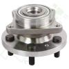 Pair New Wheel Hub Bearing Assembly Front For Land Rover Range Rover Sport 06-12