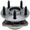 Wheel Bearing and Hub Assembly Front Raybestos 715014