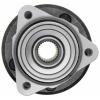 Wheel Bearing and Hub Assembly Front Raybestos 715014