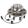Brand New Top Quality Front Wheel Hub Bearing Assembly Fits Dodge Ram 2WD