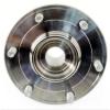 REAR Wheel Bearing &amp; Hub Assembly FITS INFINITI QX56 2009-2013 W/ ABS