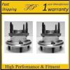 Rear Wheel Hub Bearing Assembly for JEEP Commander 2006 - 2008 (PAIR)